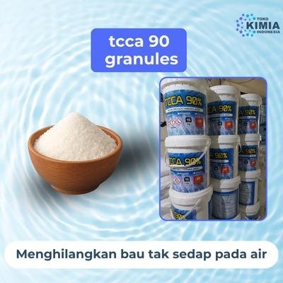TCCA 90 Granules 50KG